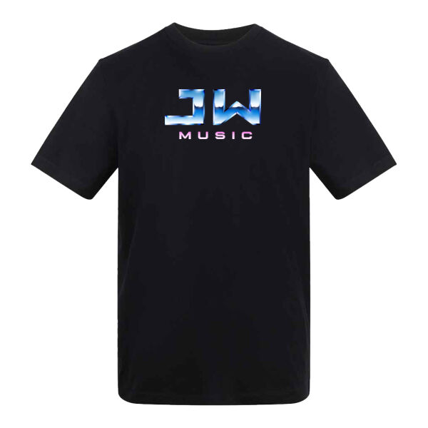 JW T - Front and Back Print Thumbnail