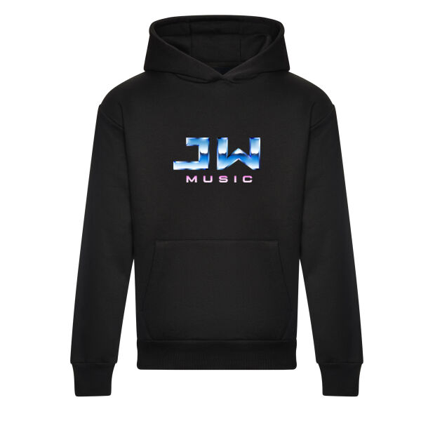 JW Heavy Hoodie Thumbnail