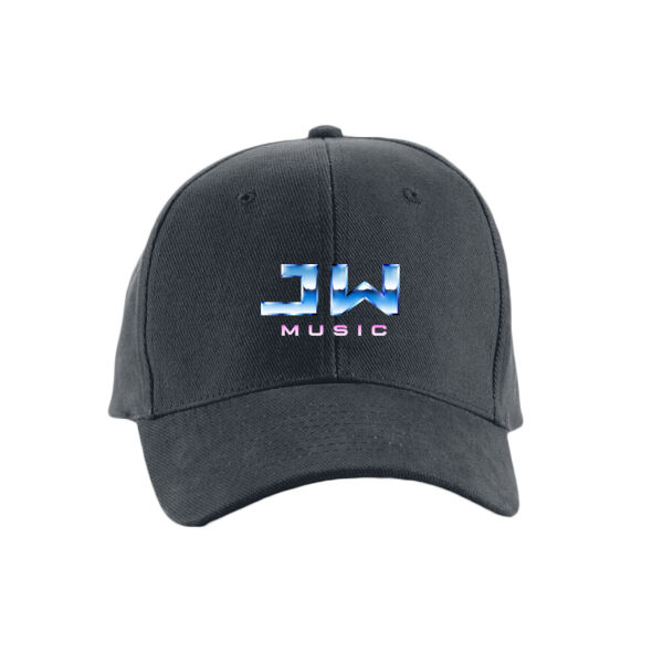 JW Baseball Cap Thumbnail