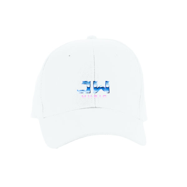 JW Baseball Cap Thumbnail